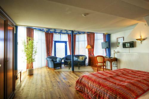 Kurpark Hotel