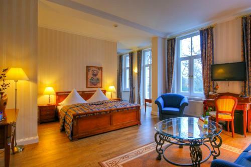 Kurpark Hotel