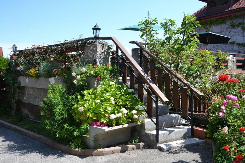 Hotel H�tel Du Ch�teau