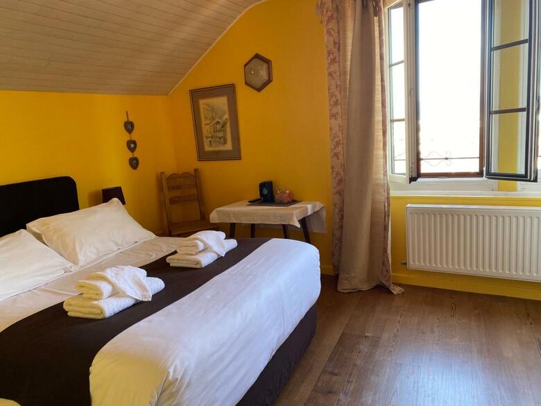 Hotel H�tel Du Ch�teau