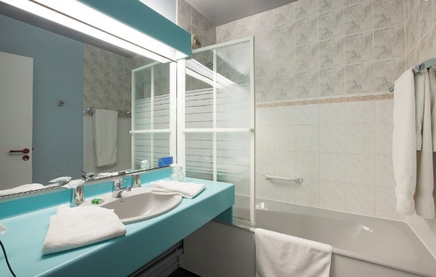 Best Western Golf Hotel Colvert