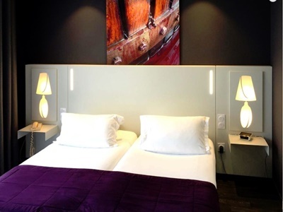 Best Western Golf Hotel Colvert