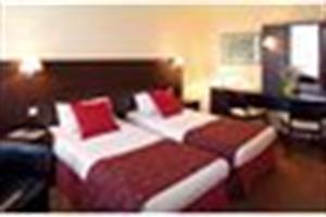 Inter-hotel Continental