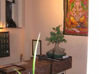 Hotel St Maurice