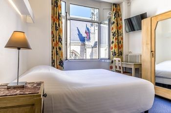 Hotel St Maurice