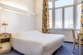 Hotel St Maurice
