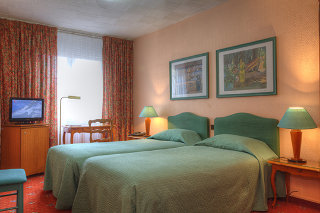 Hotel De La Paix