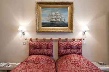 Best Western Grand Hotel Bellevue