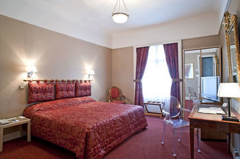 Best Western Grand Hotel Bellevue