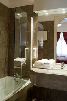 Best Western Grand Hotel Bellevue