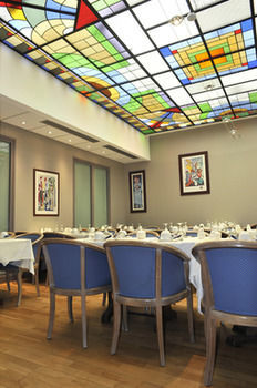 Best Western Grand Hotel Bellevue