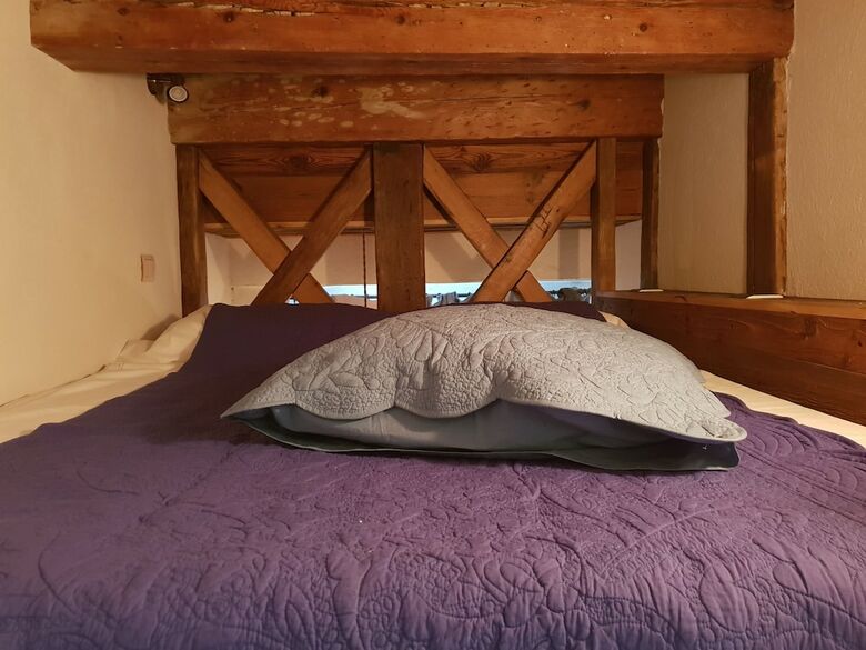 Bed & Breakfast Un Mas En Ville
