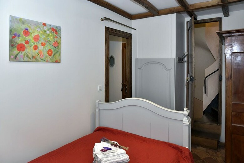 Bed & Breakfast Un Mas En Ville