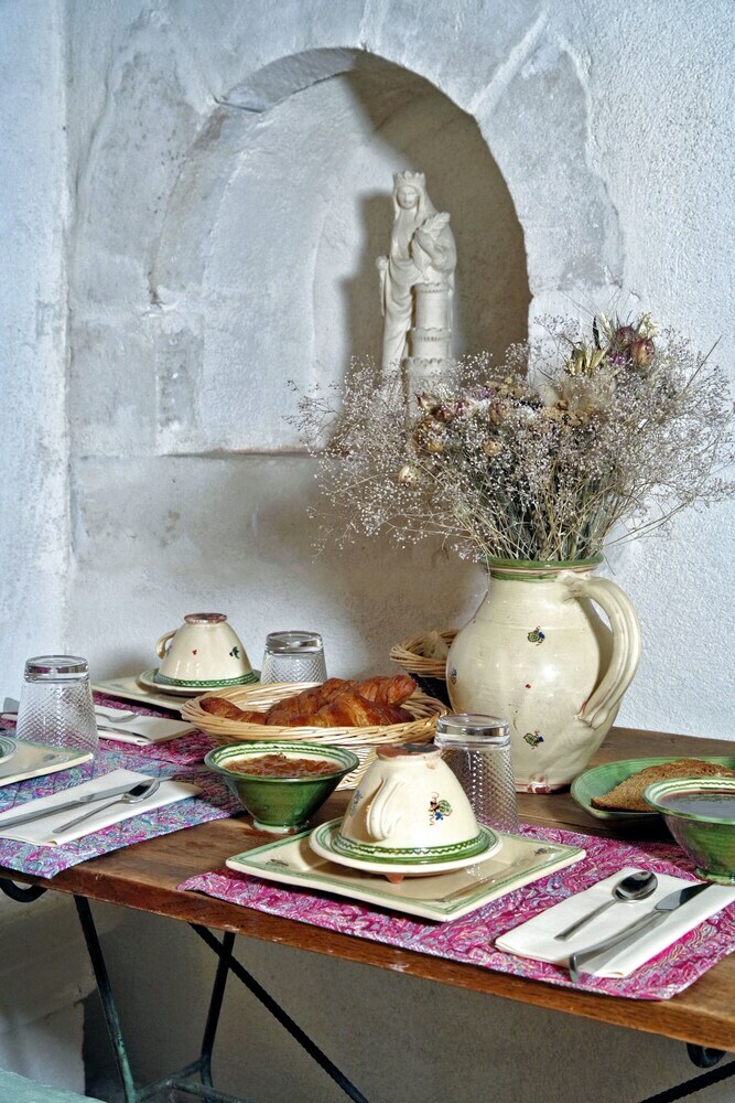 Bed & Breakfast Un Mas En Ville