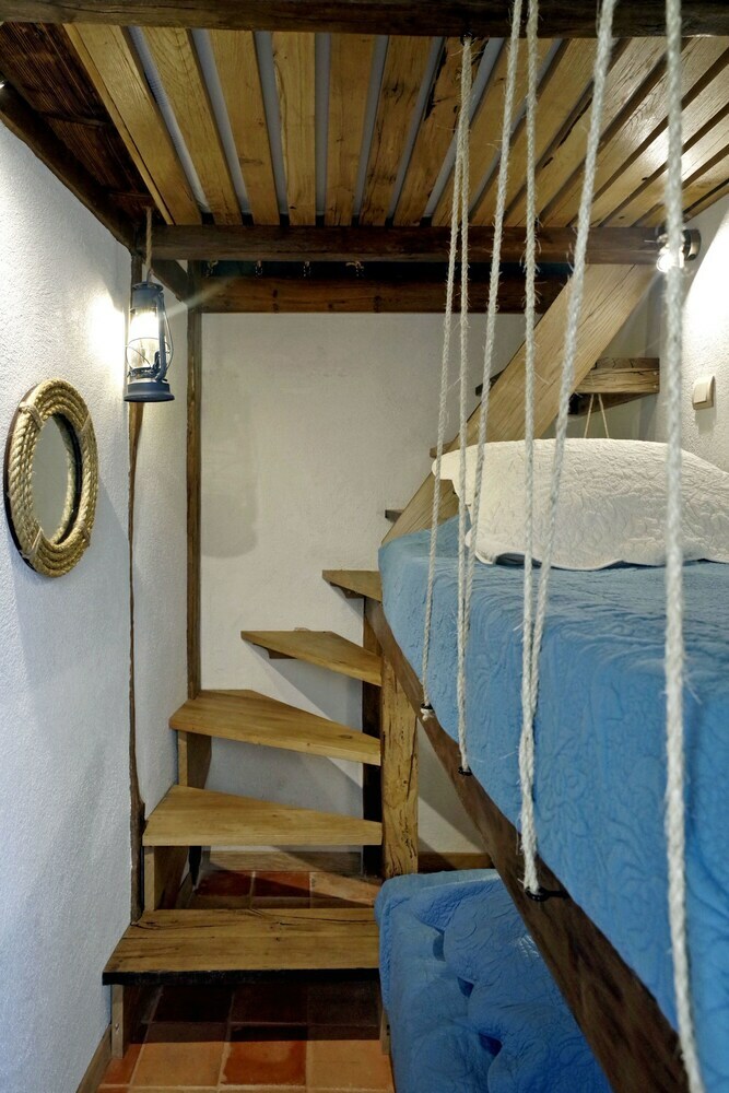 Bed & Breakfast Un Mas En Ville
