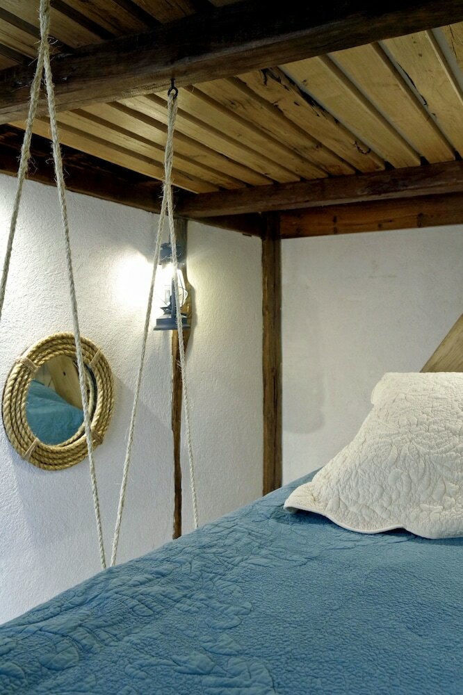 Bed & Breakfast Un Mas En Ville