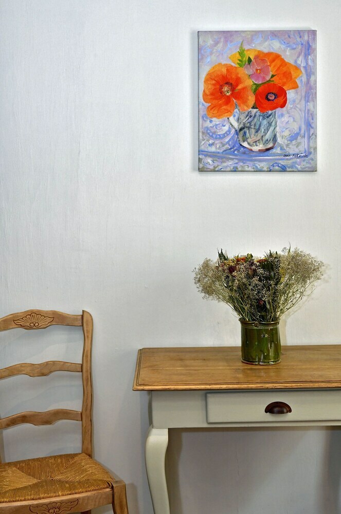 Bed & Breakfast Un Mas En Ville
