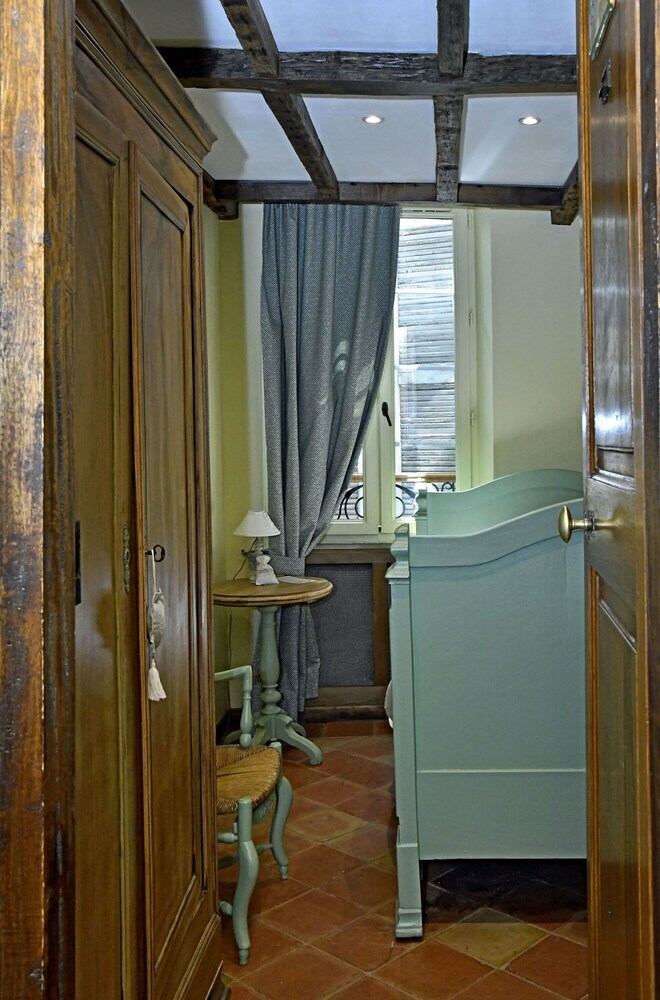 Bed & Breakfast Un Mas En Ville