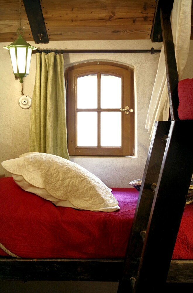 Bed & Breakfast Un Mas En Ville