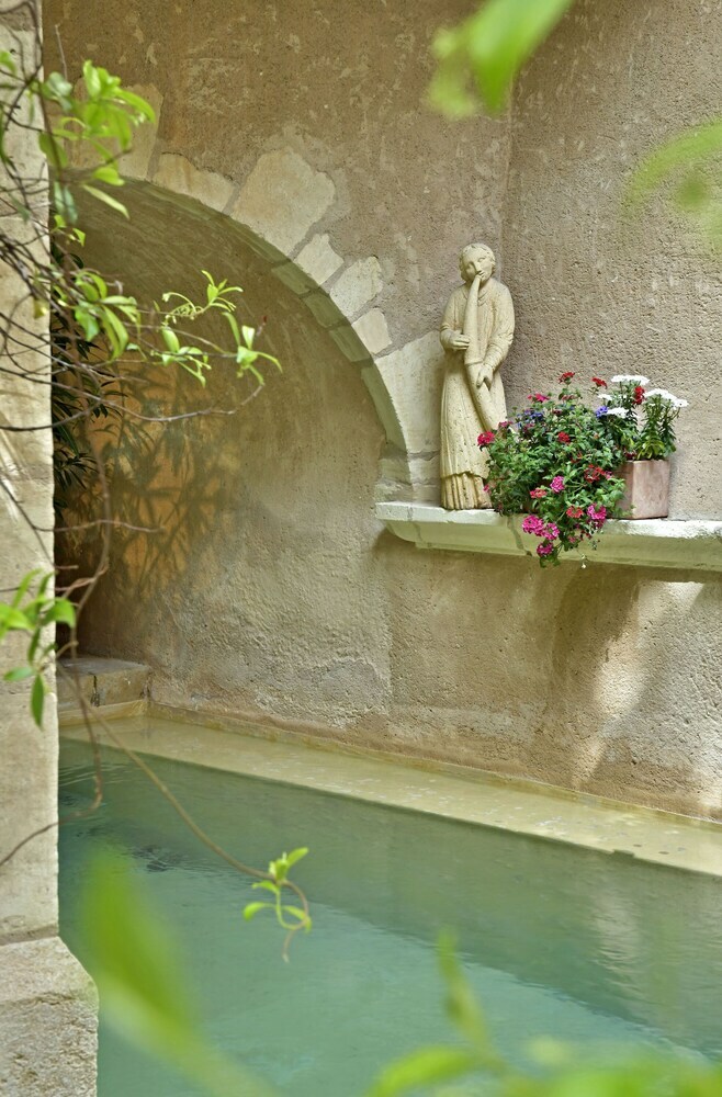 Bed & Breakfast Un Mas En Ville