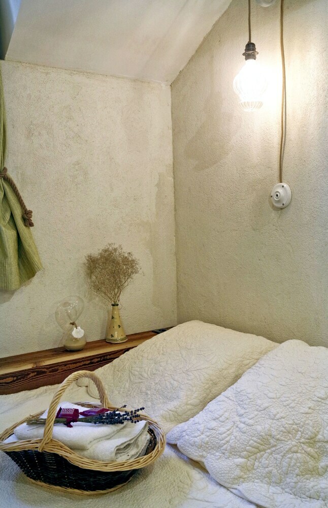 Bed & Breakfast Un Mas En Ville