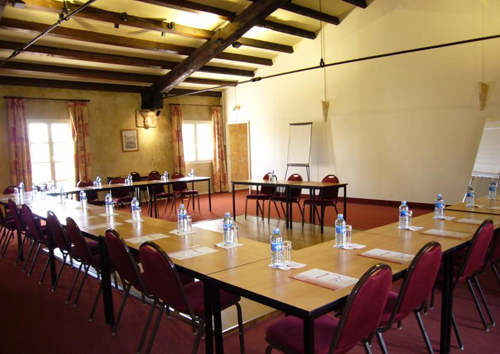 Hotel Le Clos De L'aube Rouge