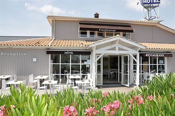Hotel Fasth�tel Montpellier-est