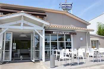 Hotel Fasth�tel Montpellier-est