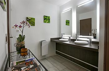 Hotel Kyriad Montpellier Mediterranee