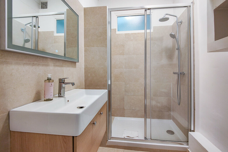 Residencia Aparthotel Ammi Nice Massena