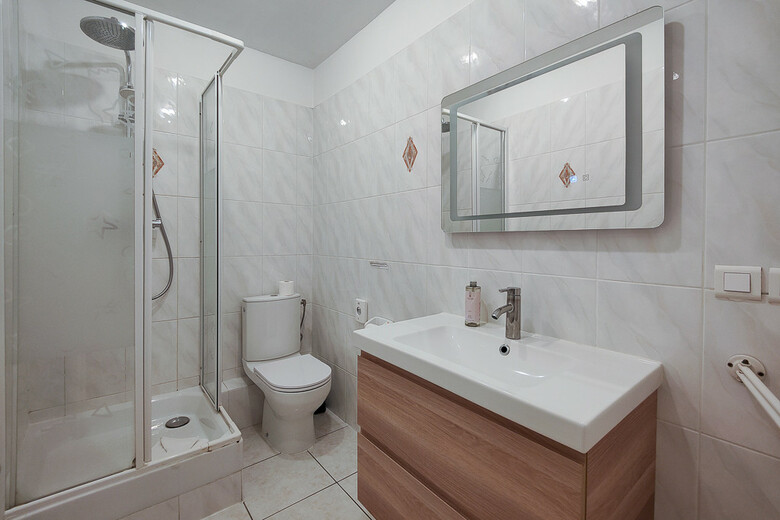 Residencia Aparthotel Ammi Nice Massena