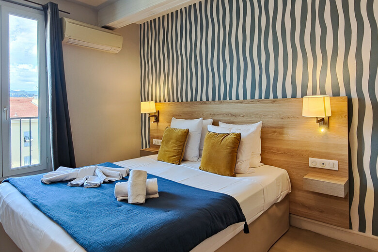 Residencia Aparthotel Ammi Nice Massena