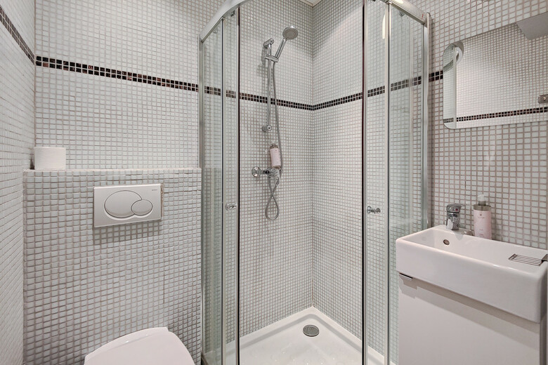 Residencia Aparthotel Ammi Nice Massena