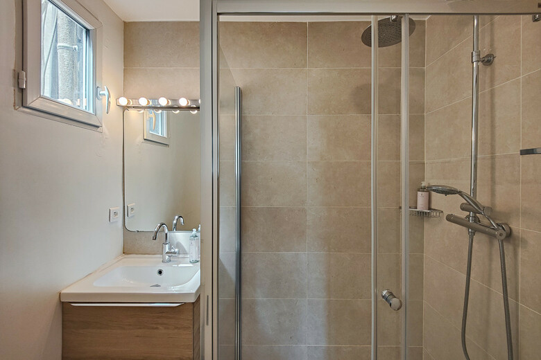 Residencia Aparthotel Ammi Nice Massena