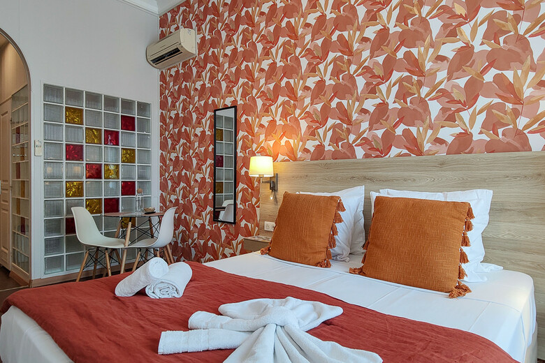Residencia Aparthotel Ammi Nice Massena