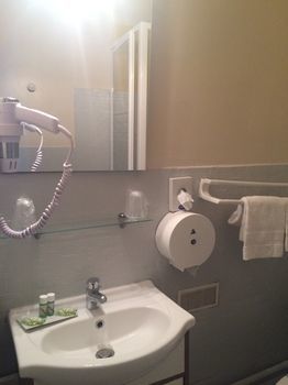 Hotel C�t� Patio