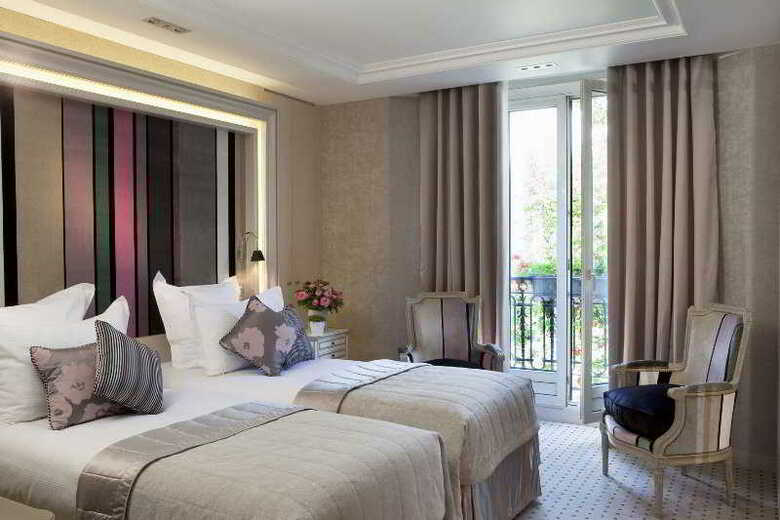 Hotel Le Madison