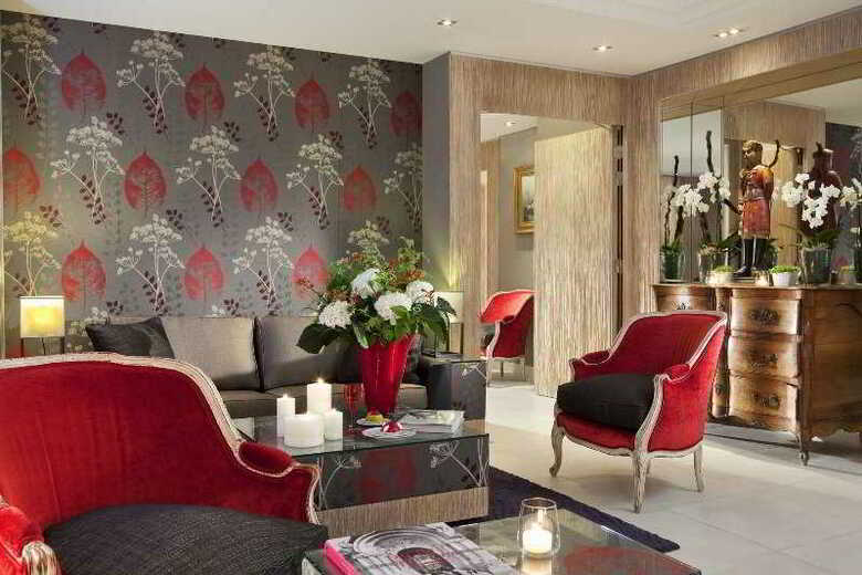 Hotel Le Madison
