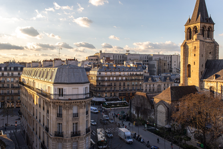 Hotel Le Madison
