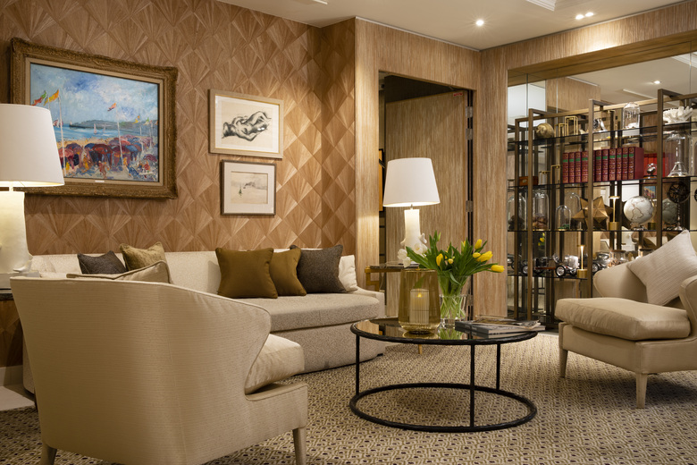 Hotel Le Madison