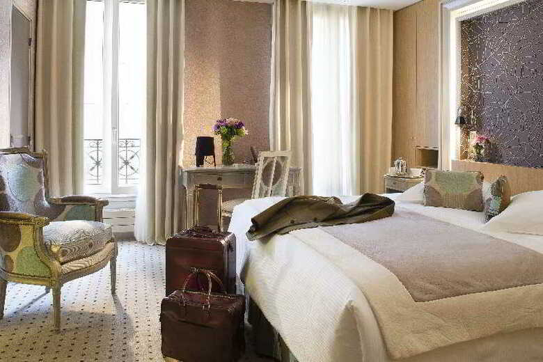 Hotel Le Madison
