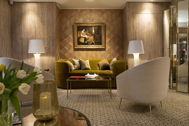 Hotel Le Madison