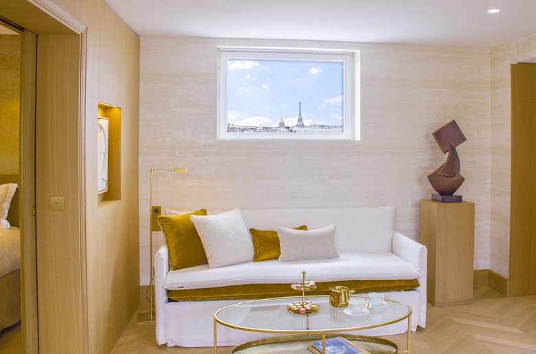 Hotel Le Madison