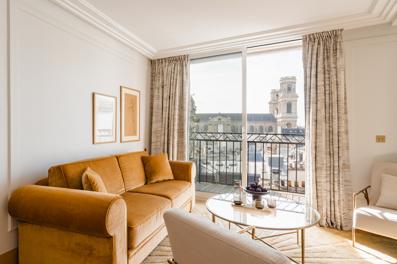 Hotel Le Madison