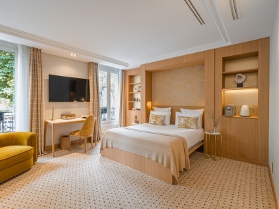 Hotel Le Madison