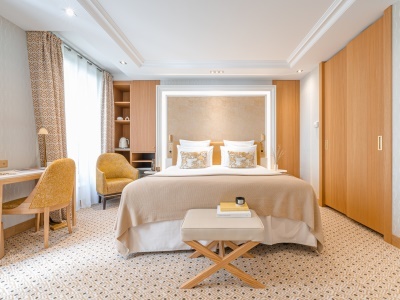 Hotel Le Madison