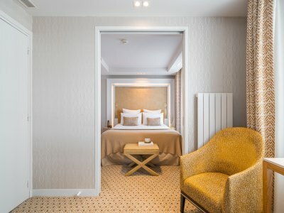 Hotel Le Madison