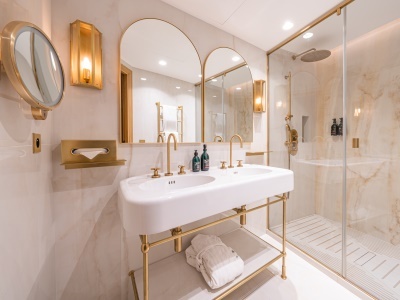 Hotel Le Madison