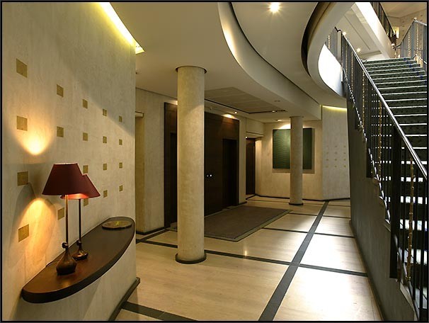 Hotel Square