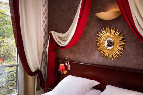 Hotel Britannique